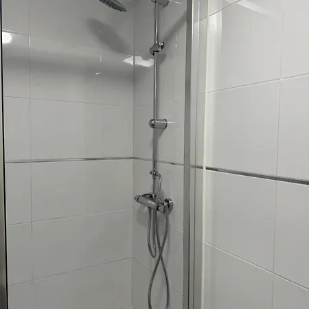 Appartement Martin Oviedo