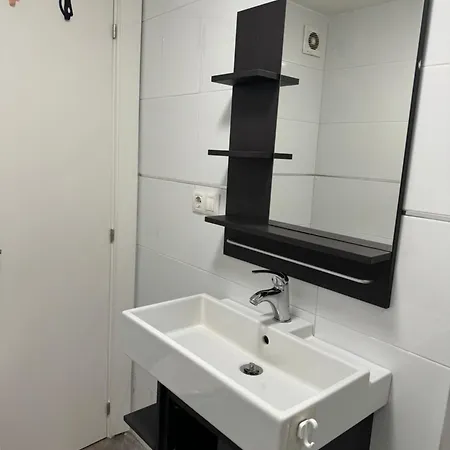 Appartement Martin Oviedo