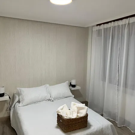 Martin Appartement *