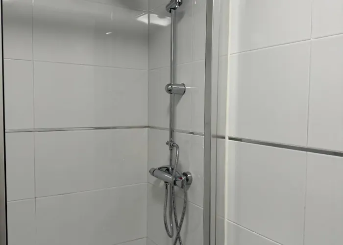 Appartement Martin Oviede