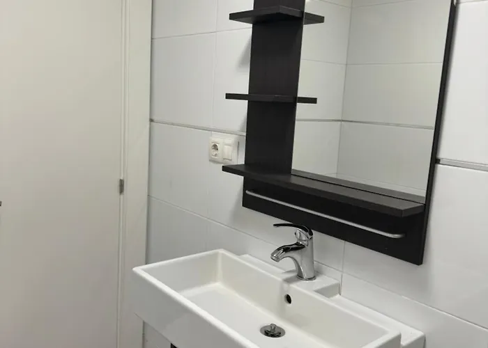 Appartement Martin Oviede