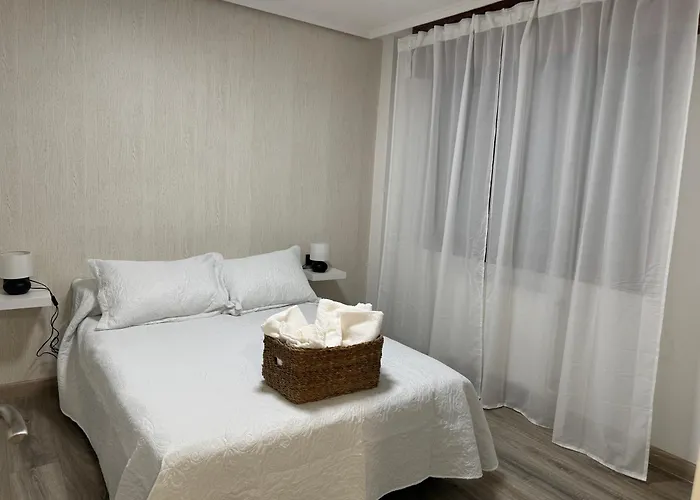 Martin Appartement *