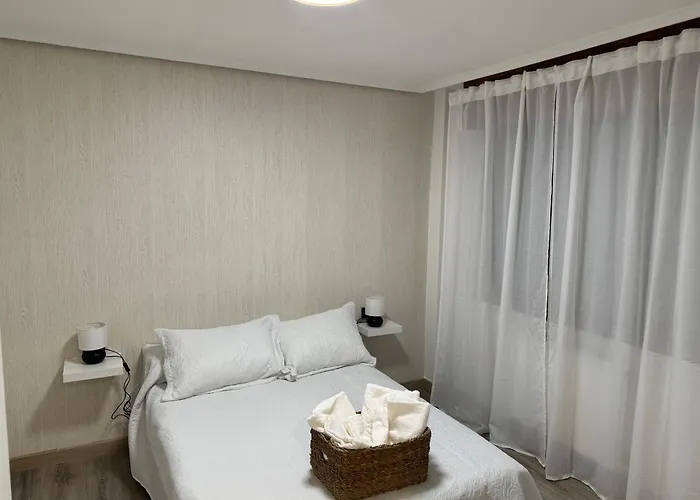 Martin Appartement *